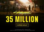 Cyberpunk 2077 s'est vendu &agrave; plus de 35 millions d'exemplaires