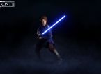 Un premier aperçu d'Anakin dans Star Wars Battlefront II