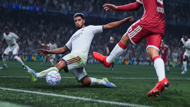 EA Sports FC 27 Aperçu : nos impressions complètes après notre visite EA Vancouver