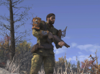 La mise à jour Wild Appalachia en ligne dans Fallout 76