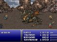 Final Fantasy Pixel Remasters 4-6 auraient enfin des dates de sortie