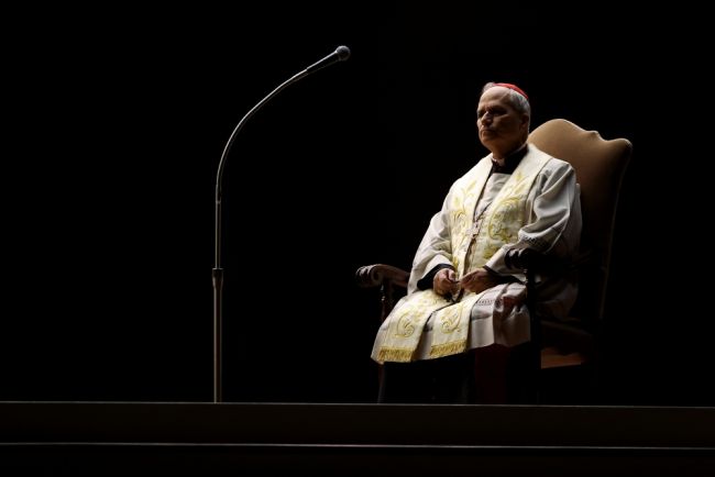 Premier pontife américain : Robert Prevost élu Pape Léon XIV