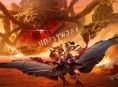 Nous nous dirigeons vers Burning Shores de Horizon Forbidden West sur le GR Live d’aujourd’hui