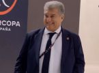 Joan Laporta, le président du FC Barcelone, pourrait faire l'objet de mesures disciplinaires après un comportement "honteux" comprenant des insultes.
