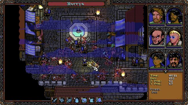 La clé du succès pour les développeurs indépendants est de faire des jeux que certains détesteront mais que d'autres adoreront, selon le créateur de SKALD.