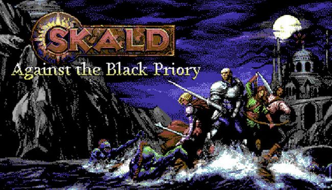La clé du succès pour les développeurs indépendants est de faire des jeux que certains détesteront mais que d'autres adoreront, selon le créateur de SKALD.