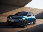 Lancia donne le coup d'envoi de la nouvelle ère des véhicules électriques avec l'Ypsilon.