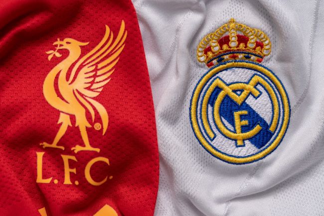 Liverpool cherche à se racheter après huit ans sans battre le Real Madrid