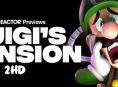 Luigi's Mansion 2 HD avant-premi&egrave;re - Aussi bon, mais beaucoup plus beau