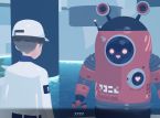 Aper&ccedil;u de D-topia : Une utopie IA presque trop parfaite