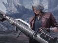 Devil May Cry 5 a dépassé les ventes de Monster Hunter Wilds au dernier trimestre