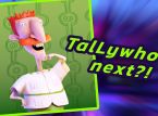 Un nouveau combattant de Nickelodeon All-Star Brawl sera dévoilé demain