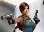 La s&eacute;rie Tomb Raider de Prime Video est cens&eacute;e &ecirc;tre interconnect&eacute;e avec les jeux vid&eacute;o.