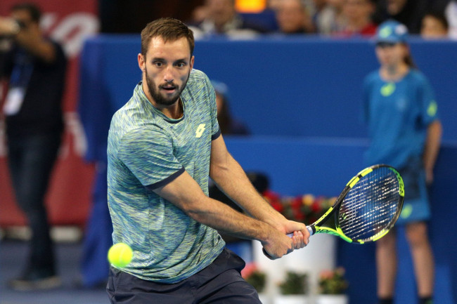 Novak Djokovic ajoute son ami de longue date Viktor Troicki à son équipe d'entraîneurs avant Roland Garros