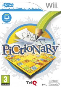 Pictionary