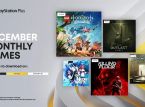 PlayStation Plus nous offre 5 jeux gratuitement en d&eacute;cembre.