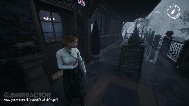 Remothered: Broken Porcelain