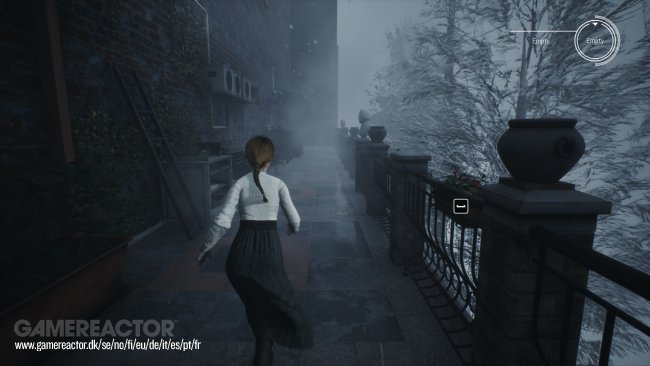 Remothered: Broken Porcelain