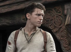Tom Holland r&eacute;pond aux rumeurs de casting pour James Bond tout en pr&eacute;parant du poulet frit.