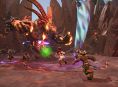 Smite 2 Avant-première : Plus de League of Legends, moins de Smite
