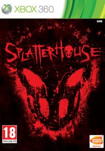 Splatterhouse