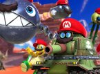 Super Mario Odyssey s'offre un nouveau trailer