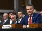 Les États-Unis disent à l'Ukraine : Pas d'adhésion à l'OTAN et pas de troupes américaines