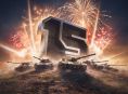 Wargaming célèbre les 15 ans de World of Tanks en organisant un événement.