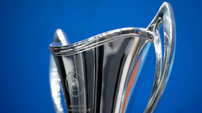 Ligue des champions féminine : matchs de l'avant-dernière journée de la phase de championnat.