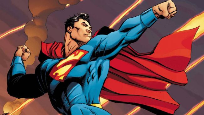 Sept bandes dessinées que tous les fans de Superman devraient lire