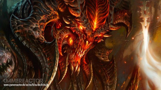 Diablo III: Reaper of Souls