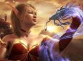 World of Warcraft obtient une nouvelle fonctionnalité Trading Post qui vous récompense avec des articles cosmétiques