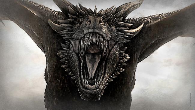 House of the Dragon