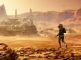 Du gameplay maison de Far Cry 5: Lost on Mars