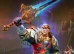 Smite débarque sur la Nintendo Switch