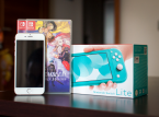 Nintendo a vendu 178 000 Switch Lite au Japon