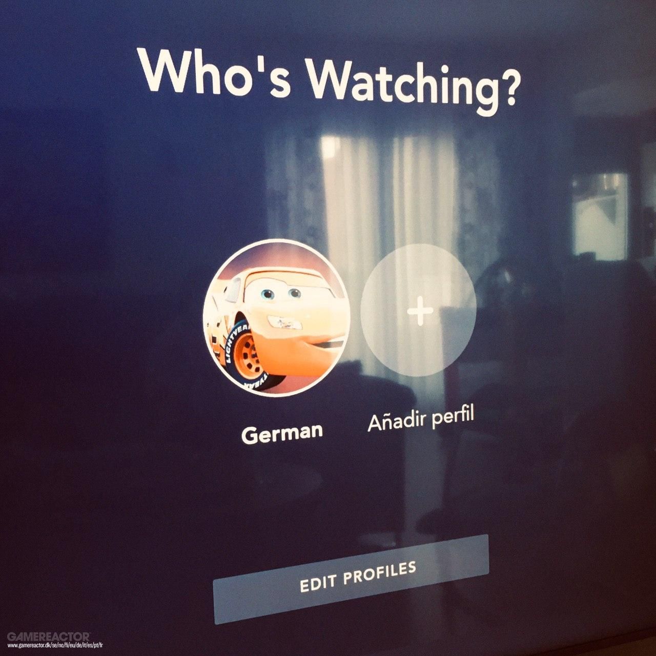 Changer La Langue Sur Disney Plus Voici comment changer de langue sur Disney+ - - Gamereactor