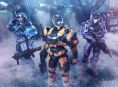 L’énorme Halo Infinite : Mise à jour hivernale a été lancée