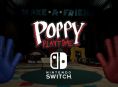 Poppy Playtime arrive sur PlayStation et Nintendo Switch en Europe le 15 janvier prochain.