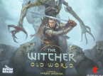 The Witcher : Old World