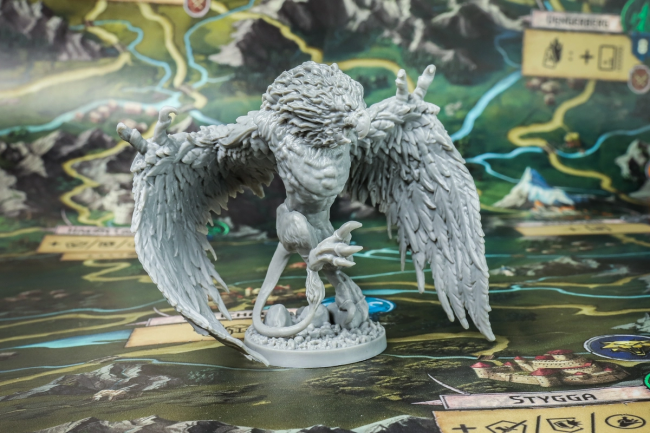 The Witcher : Old World