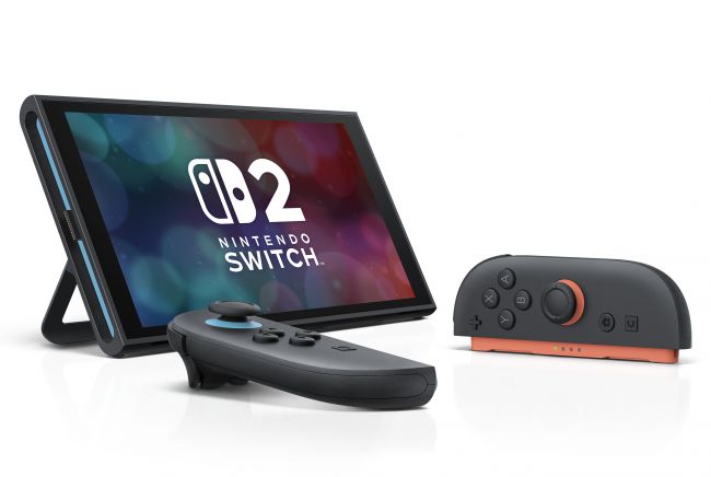 Insider : "La situation des devkits Switch 2 est sous contrôle".