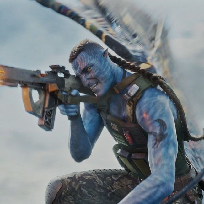 Josh Brolin révèle qu'il aurait pu jouer le rôle de Quaritch dans Avatar