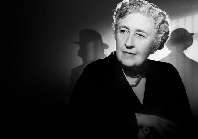 Le meilleur d'Agatha Christie : Cinq adaptations que tous les fans d'Agatha Christie devraient regarder.