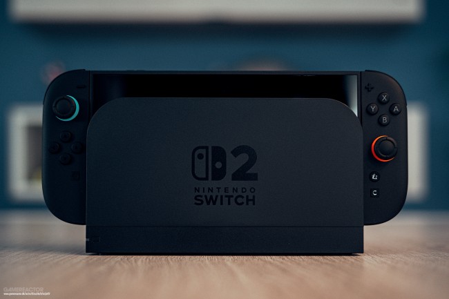 La Nintendo Switch 2 prend les États-Unis d'assaut, devenant la console la plus vendue de l'histoire après sept mois de commercialisation.