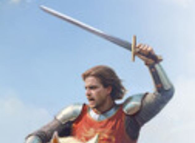 Defender of the Crown : The Legend Returns annoncé pour les plates-formes modernes