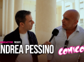 Andrea Pessino ravi de la direction prise par God of War en 2018 : "C'était l'un de mes jeux préférés de tous les temps".