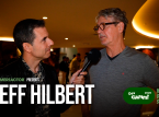 "Il y a un zeitgeist qui se passe avec la RV en ce moment", affirme le v&eacute;t&eacute;ran Jeff Hilbert, PDG de jeux vid&eacute;o.