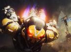 Un nouveau trailer pour Anthem