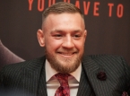 Conor McGregor se retire de la course &agrave; la pr&eacute;sidence irlandaise.
